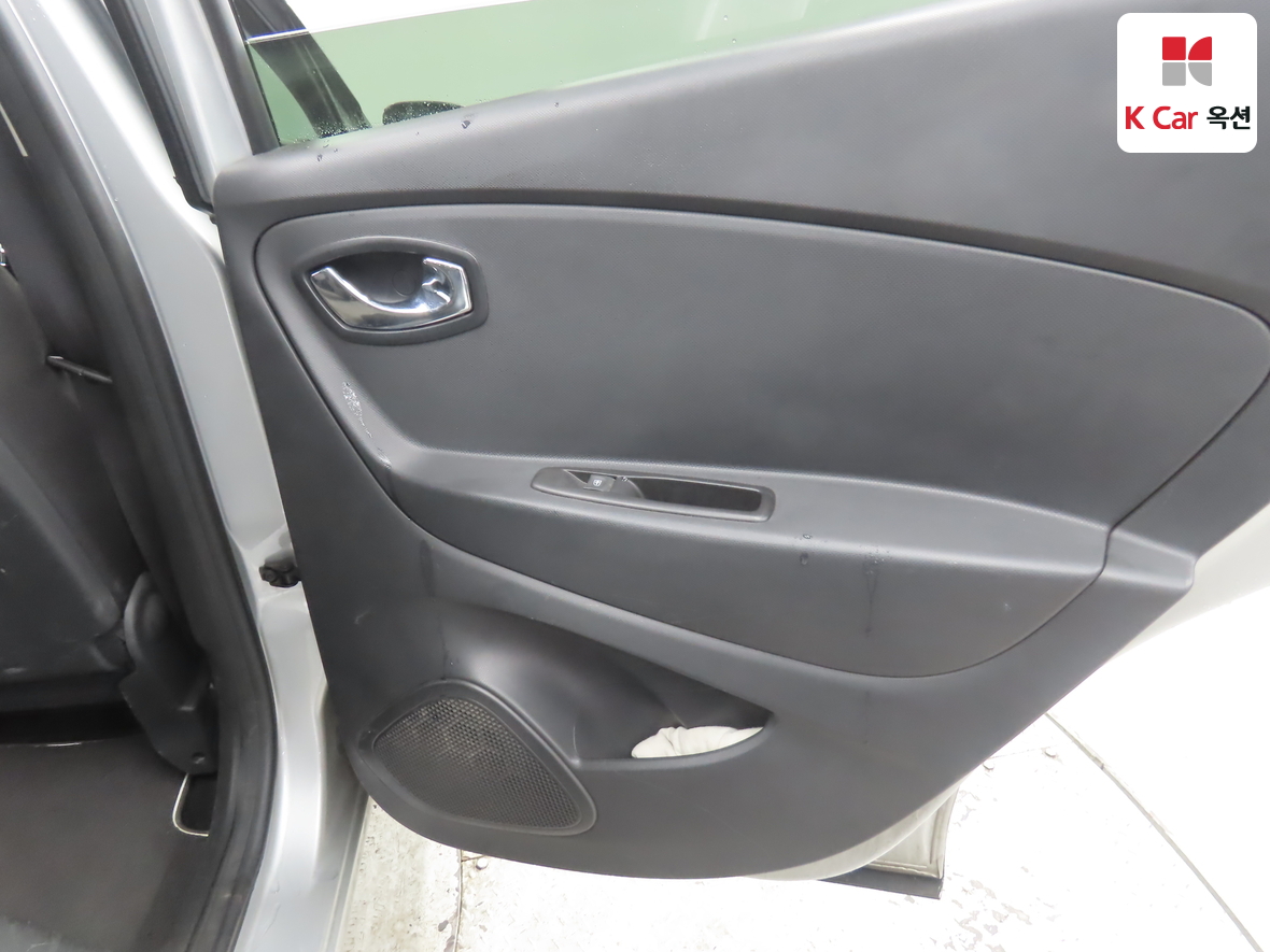 Renault Samsung QM3 - 27