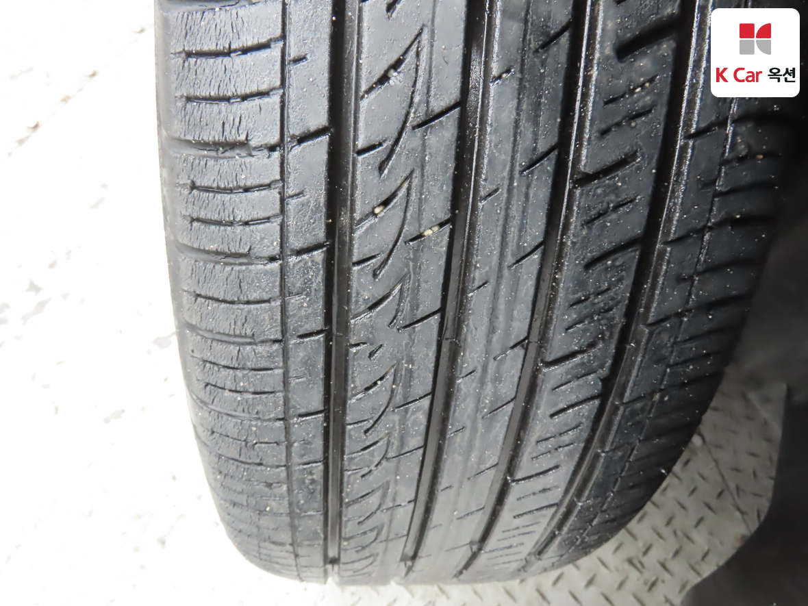 Renault Samsung QM3 - 32