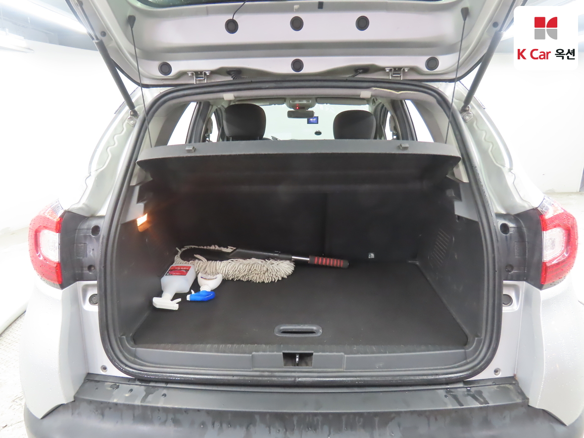 Renault Samsung QM3 - 24