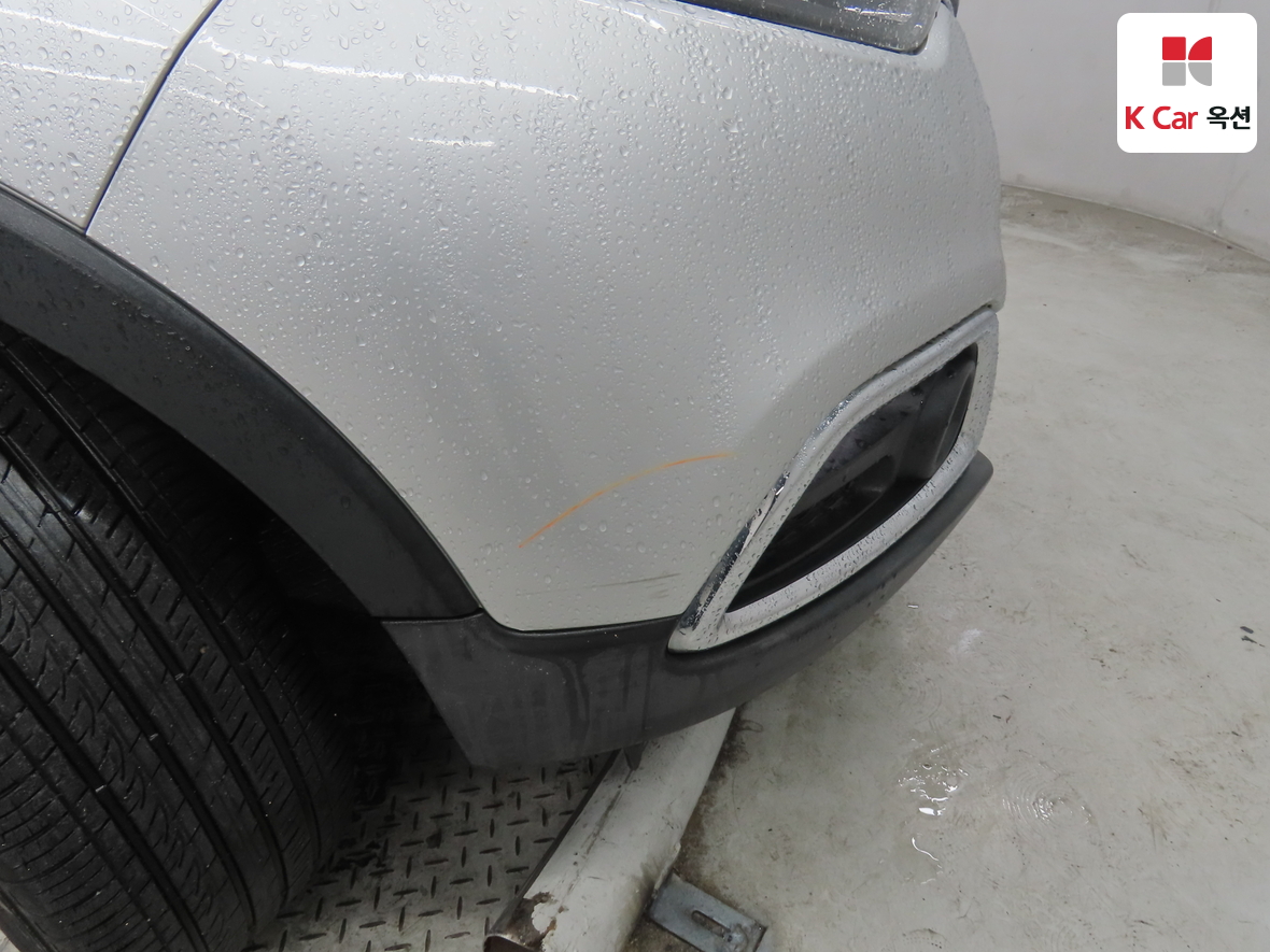 Renault Samsung QM3 - 35