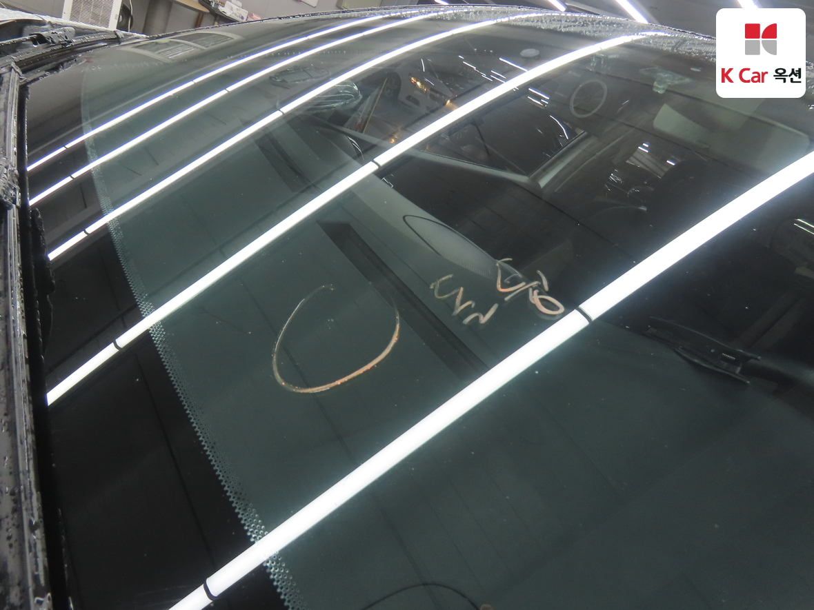 Renault Samsung QM3 - 34