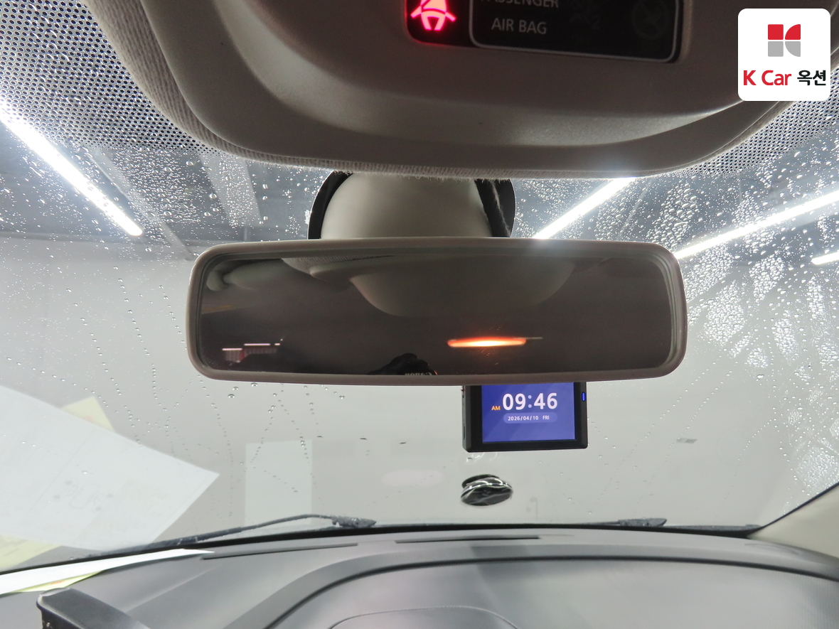 Renault Samsung QM3 - 13