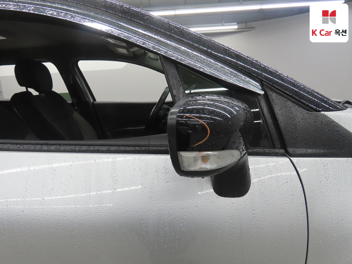 Renault Samsung QM3 - 37