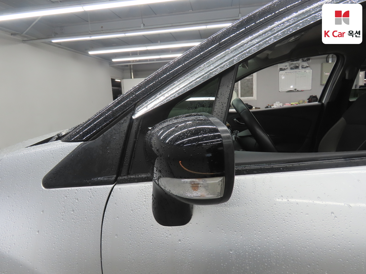 Renault Samsung QM3 - 36