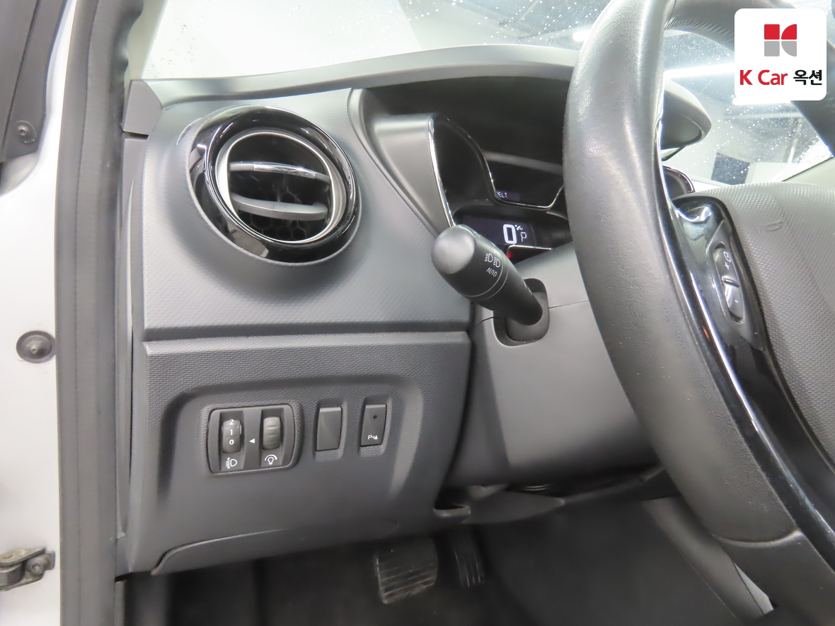Renault Samsung QM3 - 9
