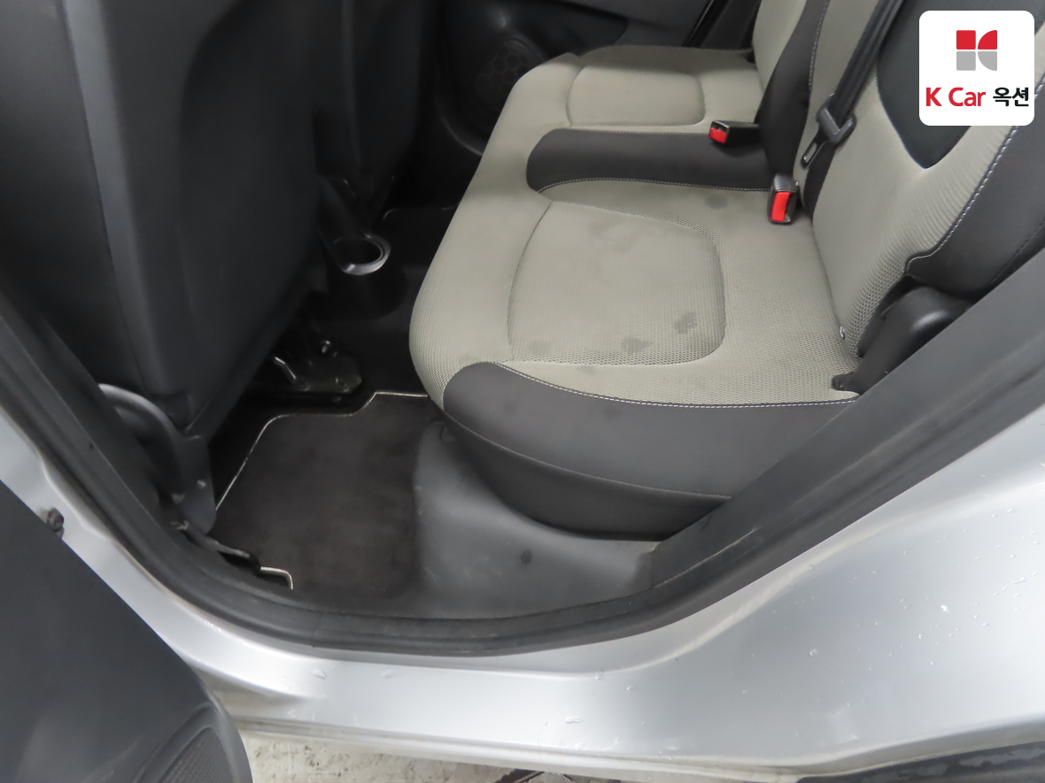 Renault Samsung QM3 - 23