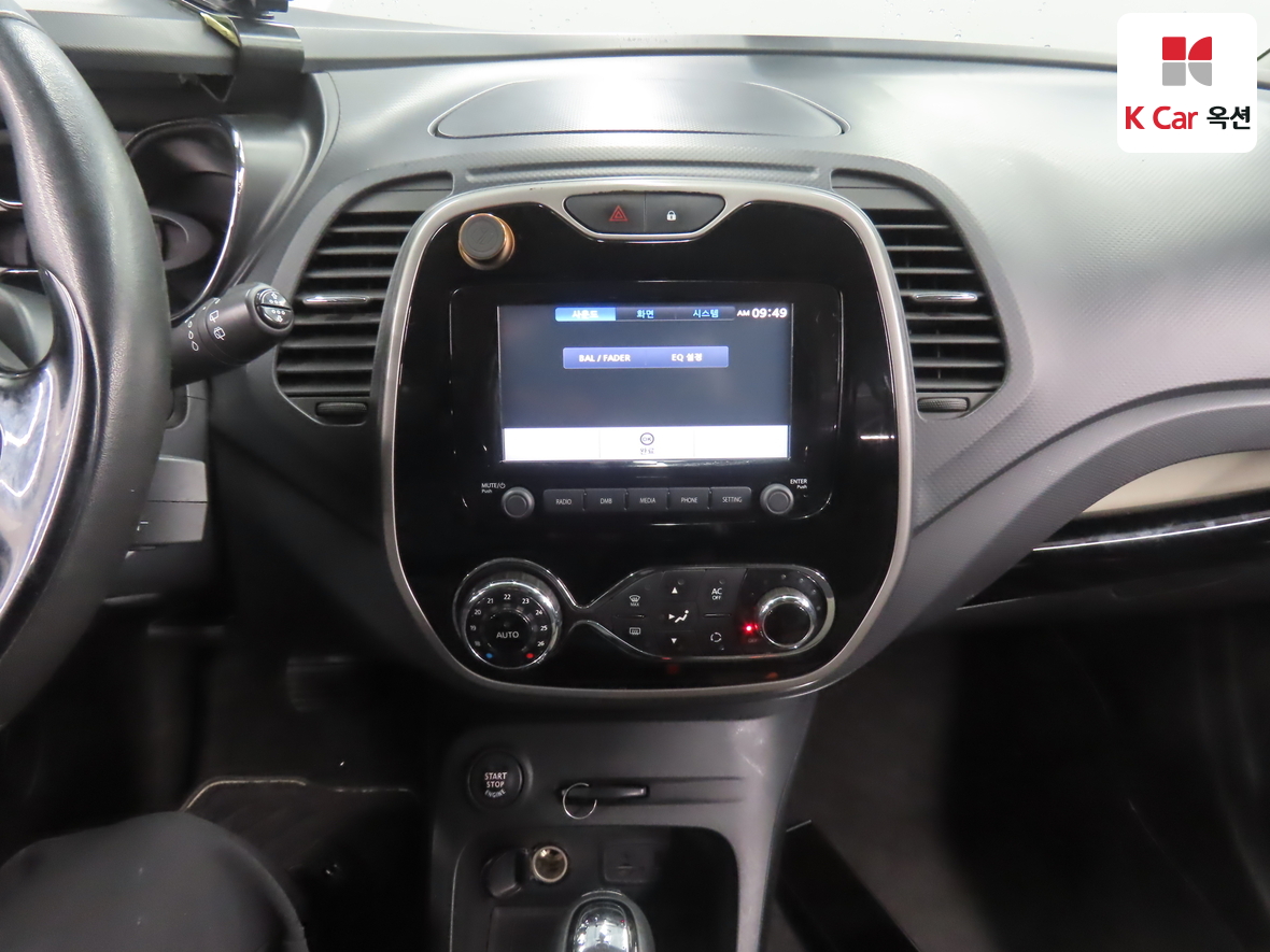 Renault Samsung QM3 - 6