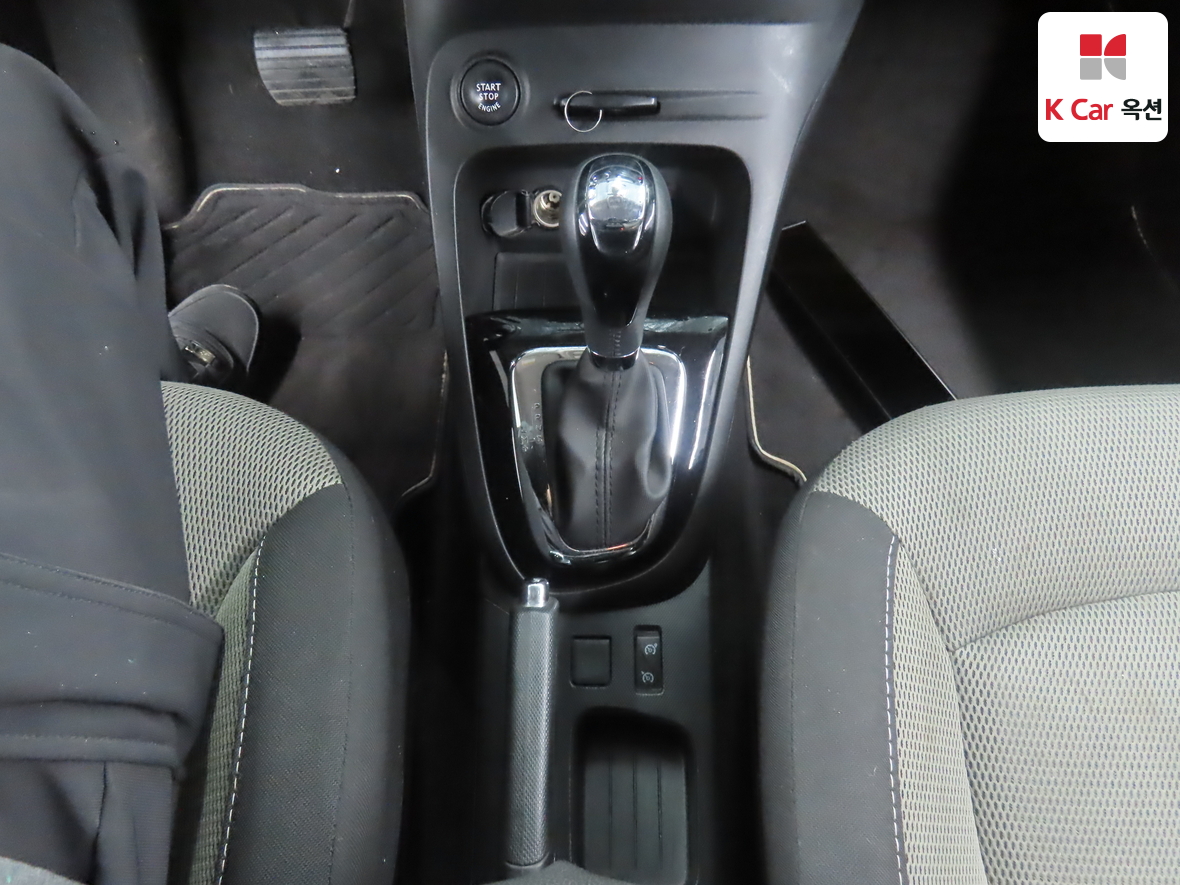Renault Samsung QM3 - 16