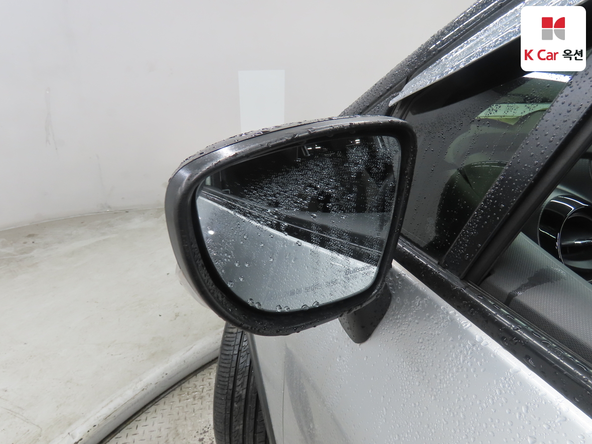 Renault Samsung QM3 - 21