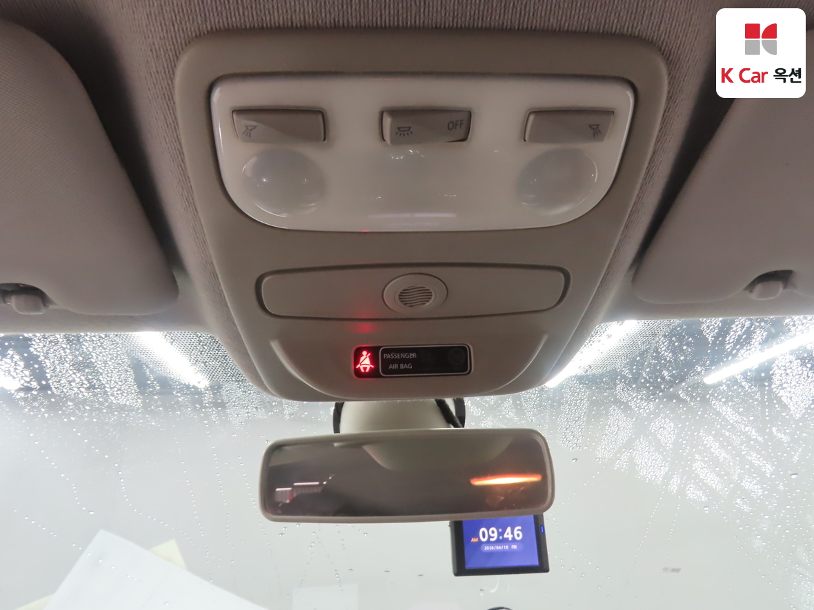 Renault Samsung QM3 - 12