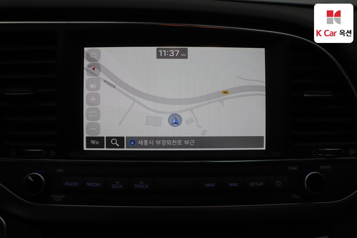 Hyundai Elantra 2018 - Image 13