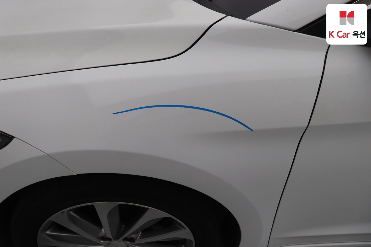 Hyundai Elantra 2018 - Image 33