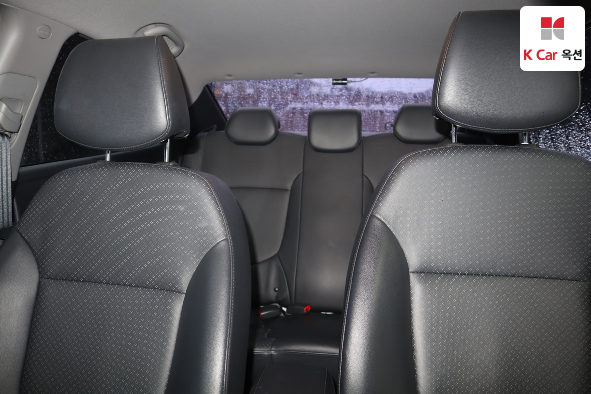 Hyundai Accent - 17