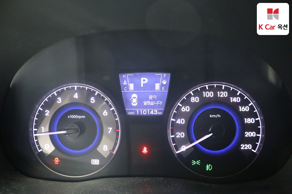 Hyundai Accent - 5
