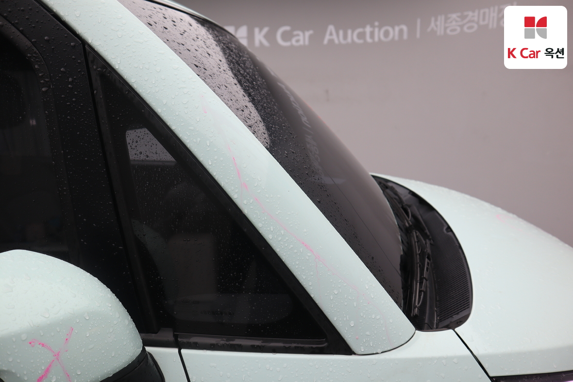 Kia Ray - 43