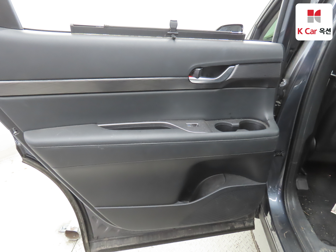 Hyundai Palisade 2022 - Image 22