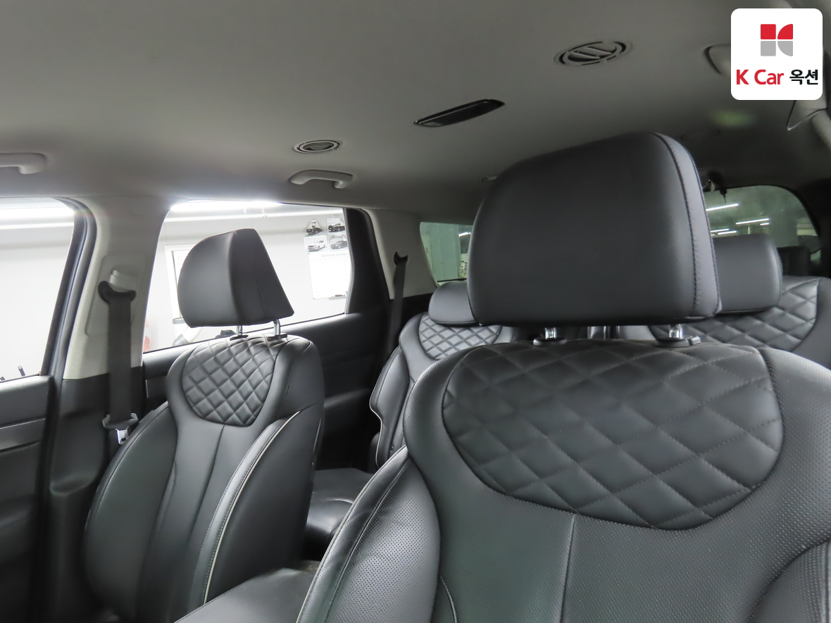 Hyundai Palisade 2022 - Image 19