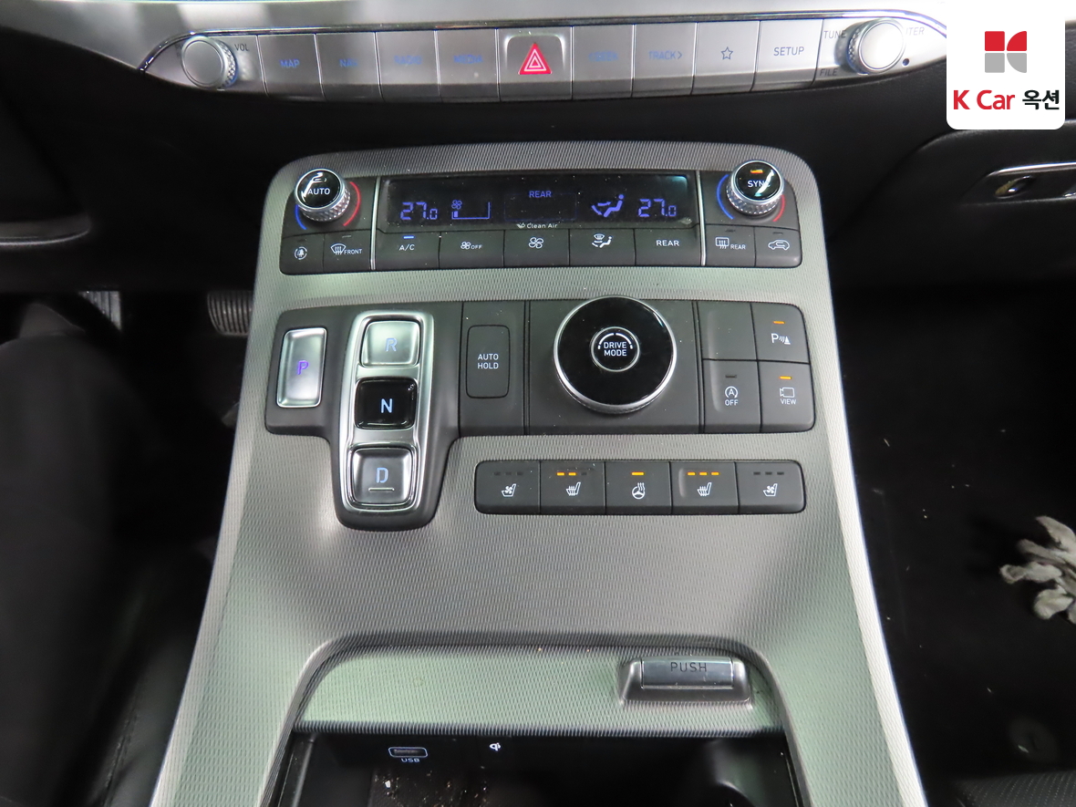 Hyundai Palisade 2022 - Image 16