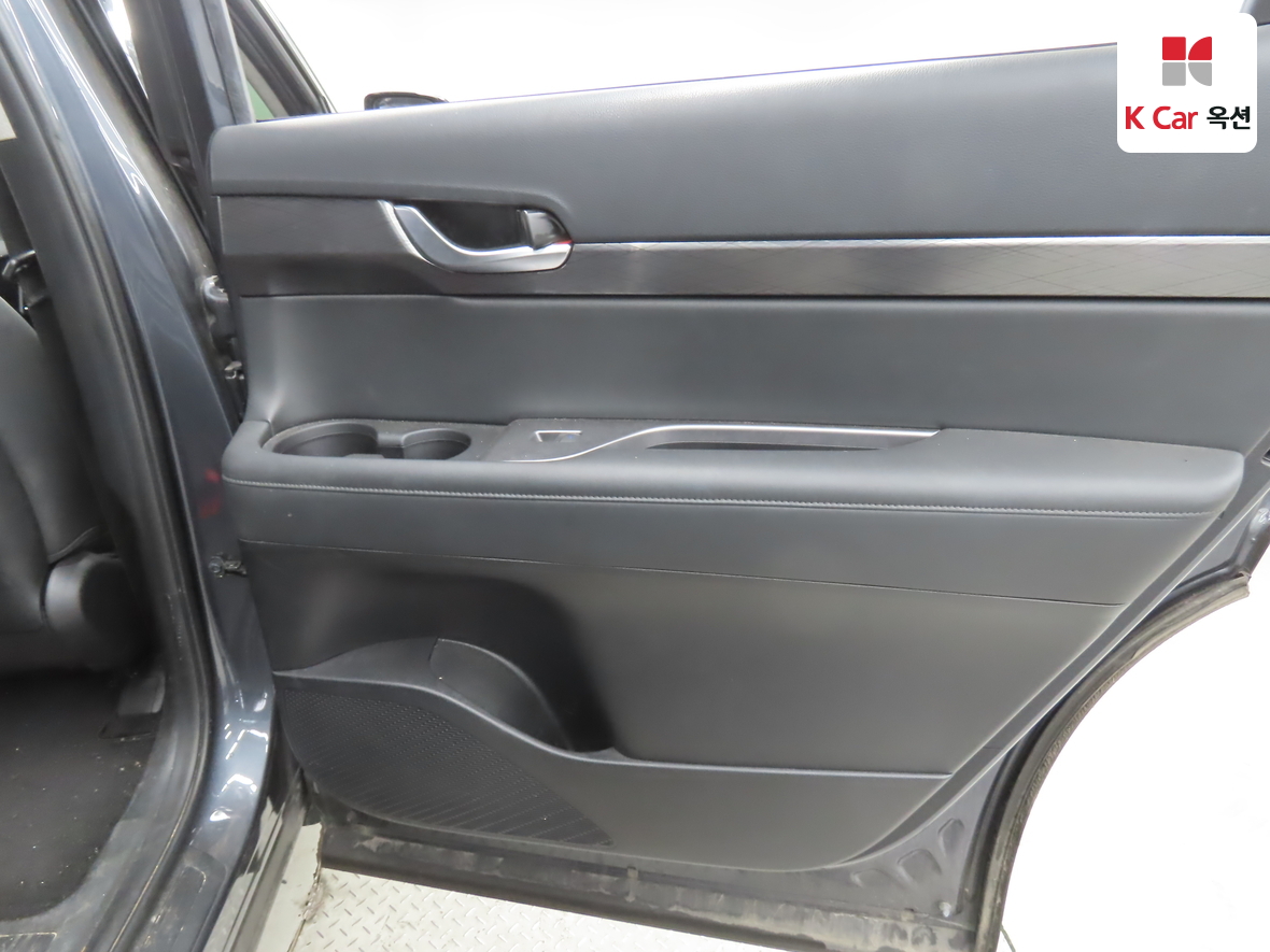 Hyundai Palisade 2022 - Image 29