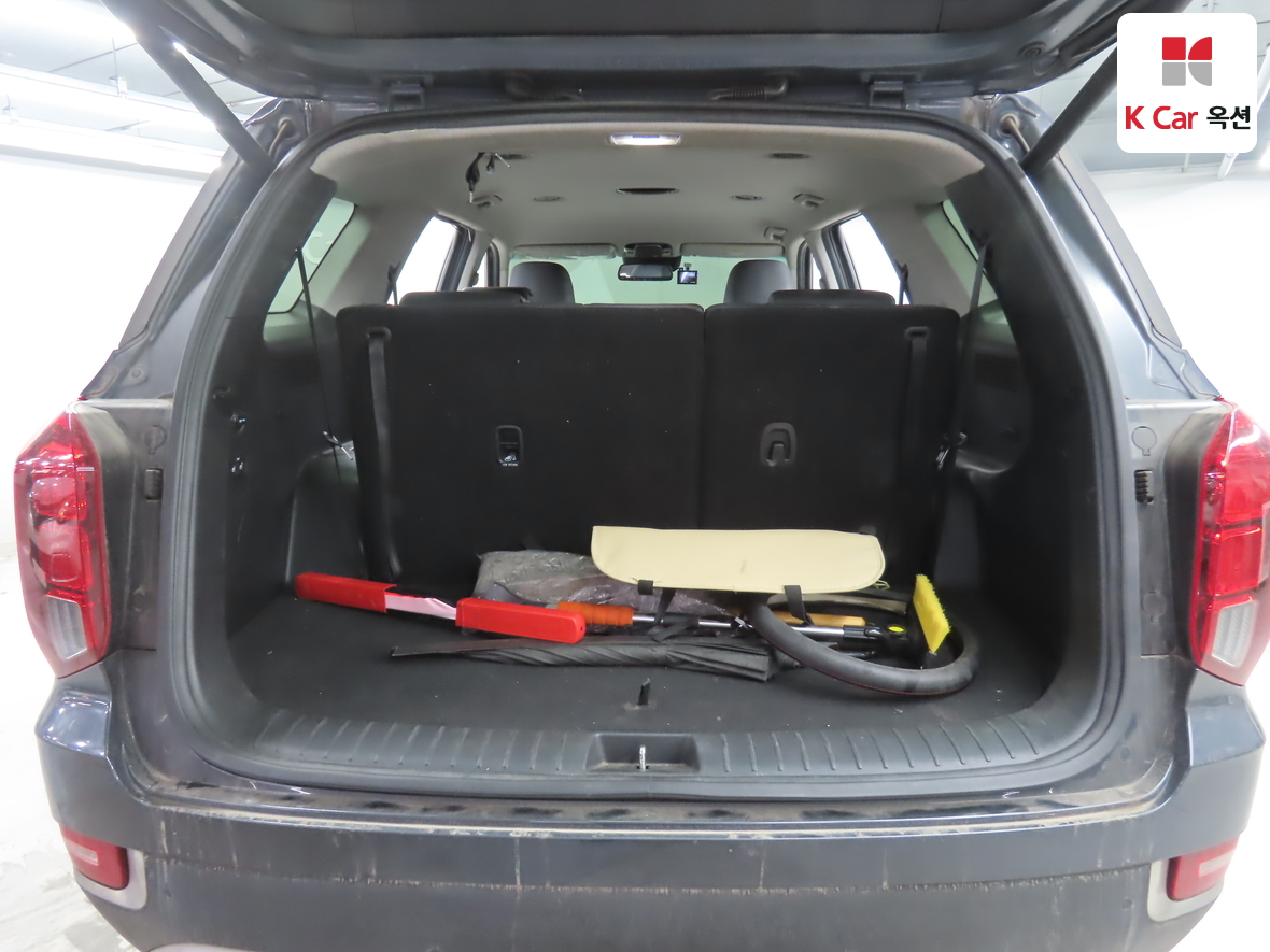 Hyundai Palisade 2022 - Image 26