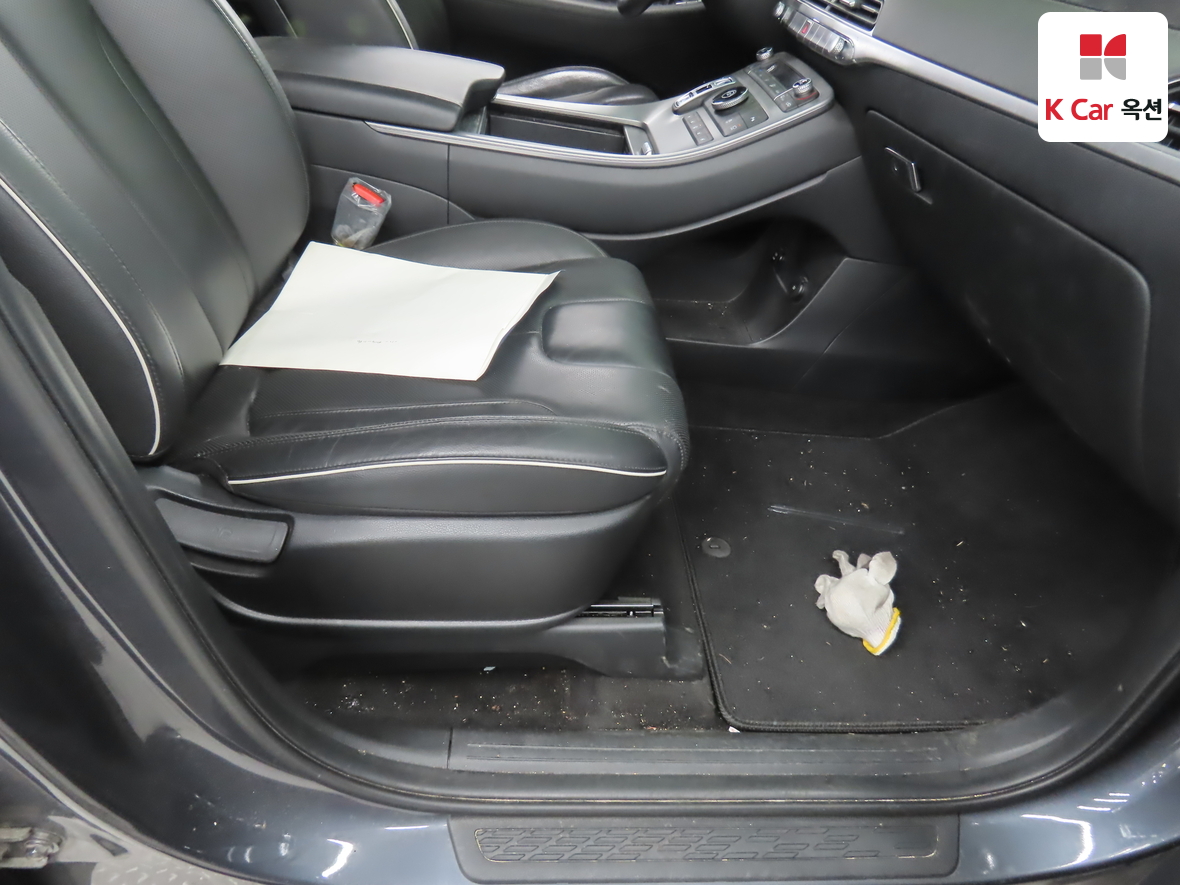 Hyundai Palisade 2022 - Image 32