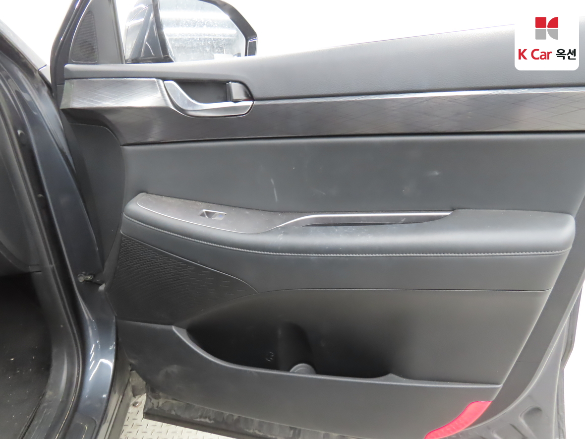 Hyundai Palisade 2022 - Image 31