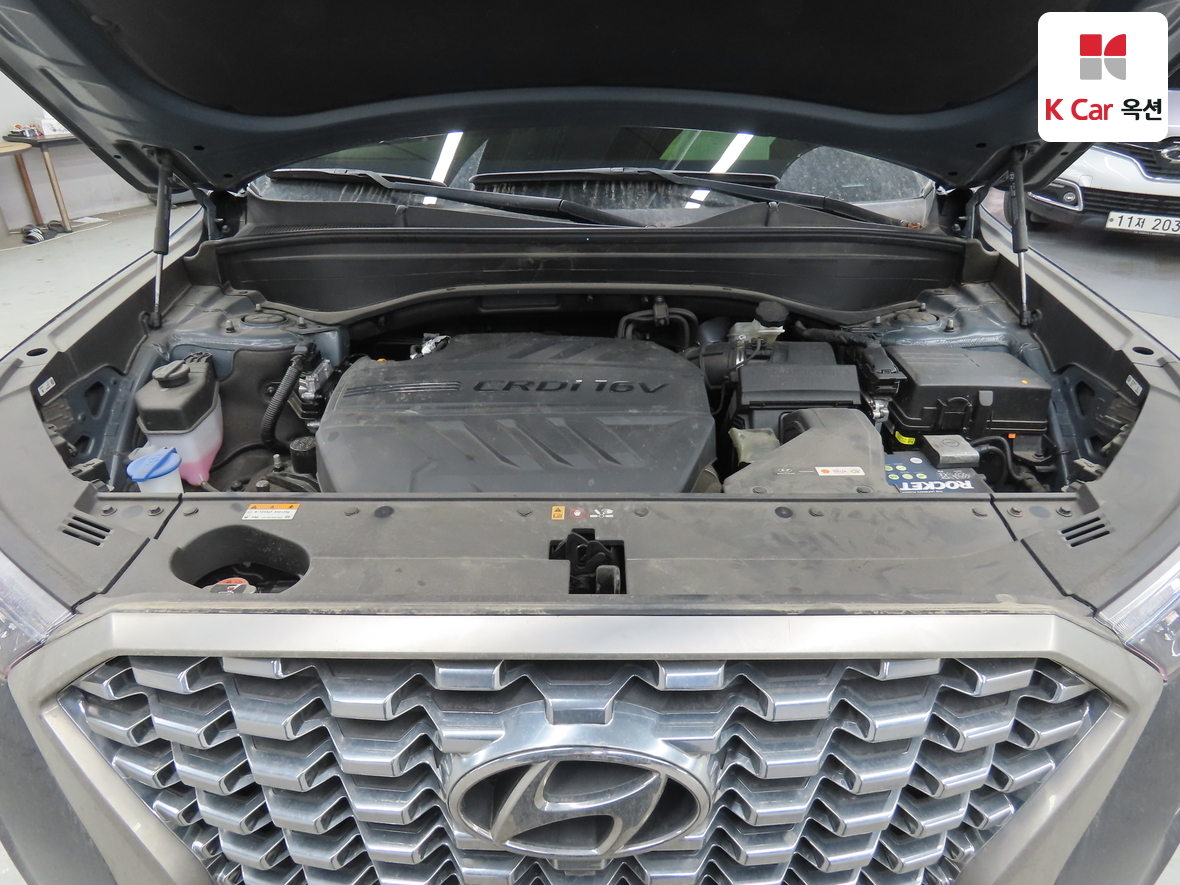 Hyundai Palisade 2022 - Image 35