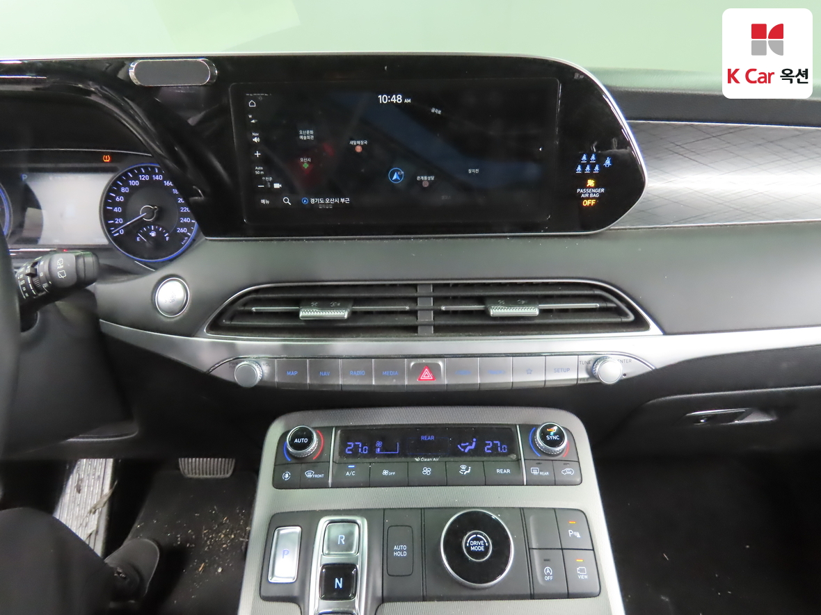 Hyundai Palisade 2022 - Image 6