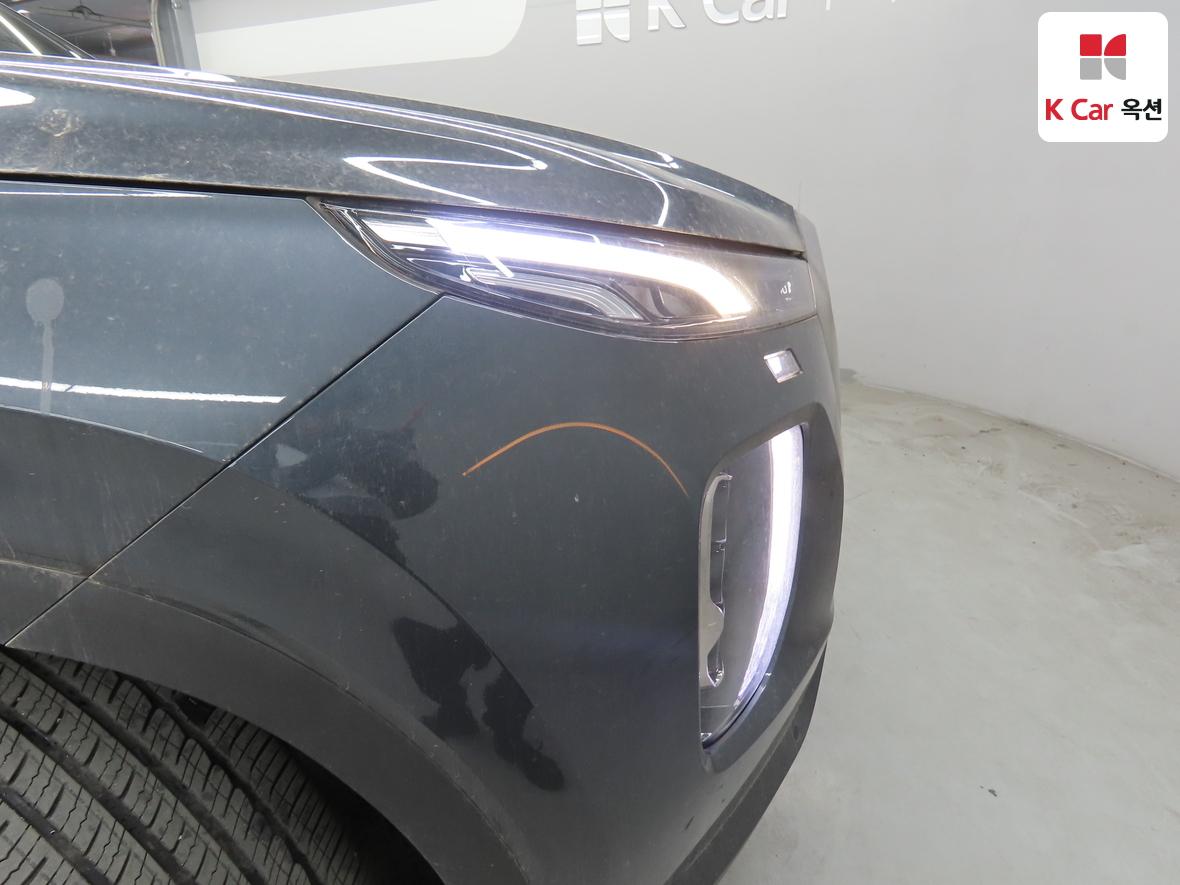 Hyundai Palisade 2022 - Image 37