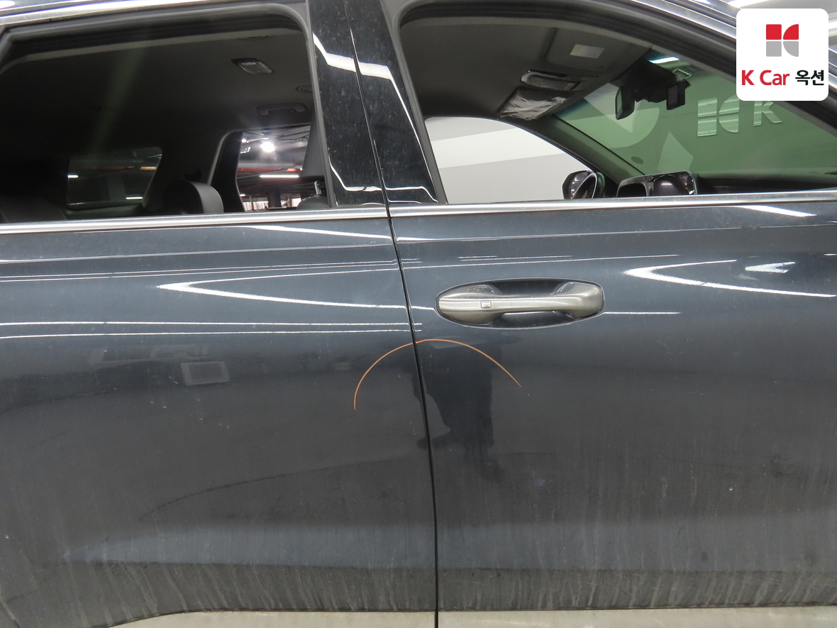 Hyundai Palisade 2022 - Image 40