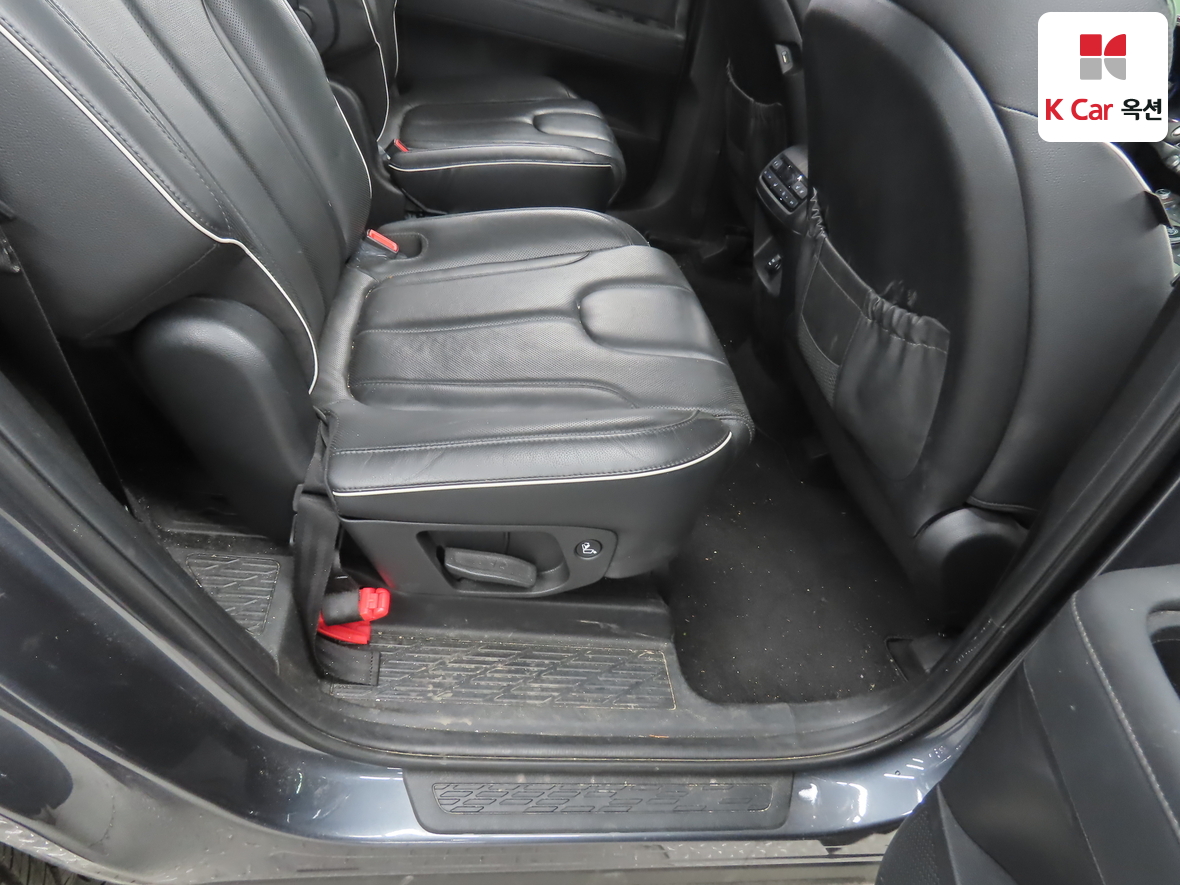 Hyundai Palisade 2022 - Image 30