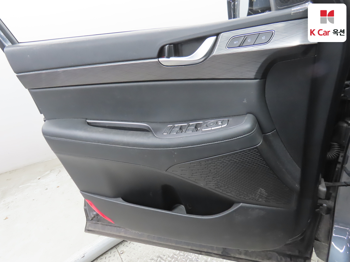 Hyundai Palisade 2022 - Image 8