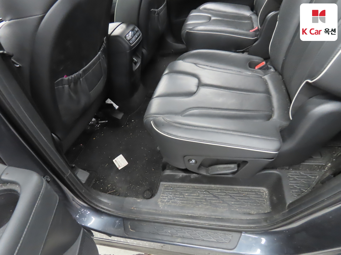 Hyundai Palisade 2022 - Image 23