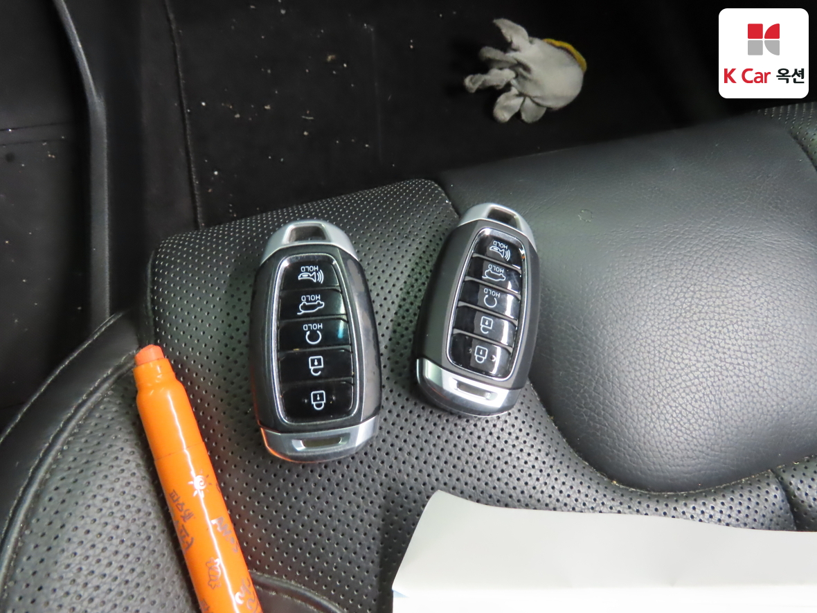 Hyundai Palisade 2022 - Image 17