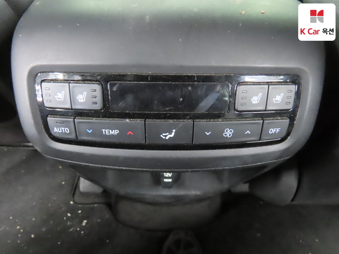 Hyundai Palisade 2022 - Image 24