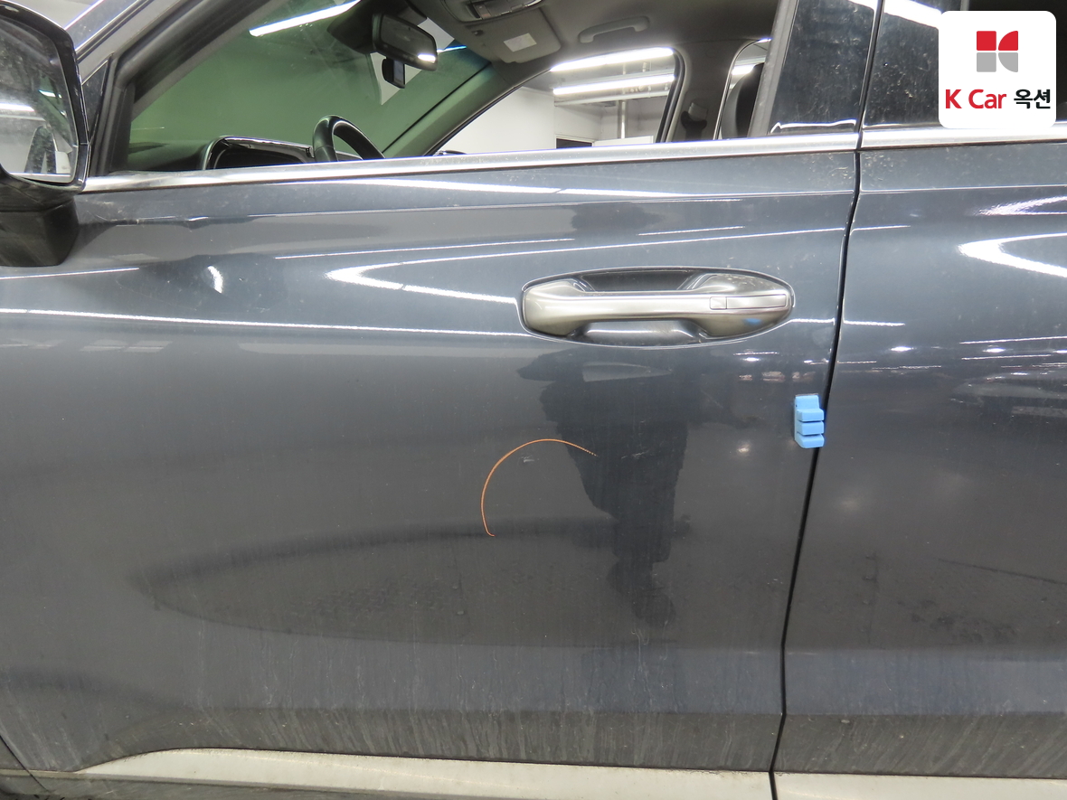 Hyundai Palisade 2022 - Image 39