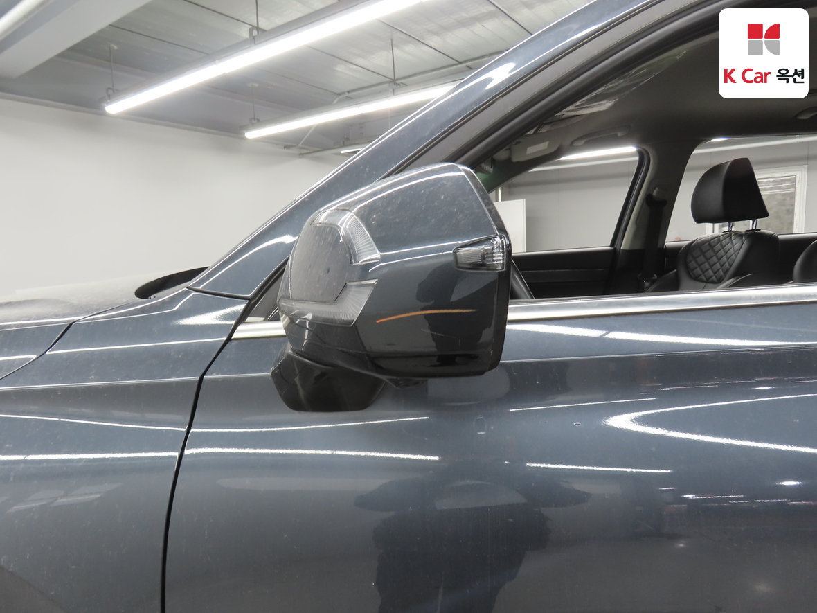 Hyundai Palisade 2022 - Image 38