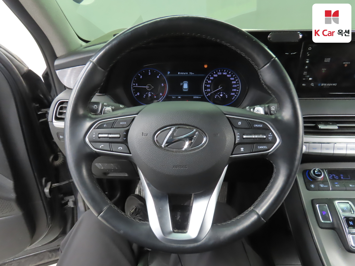 Hyundai Palisade 2022 - Image 10