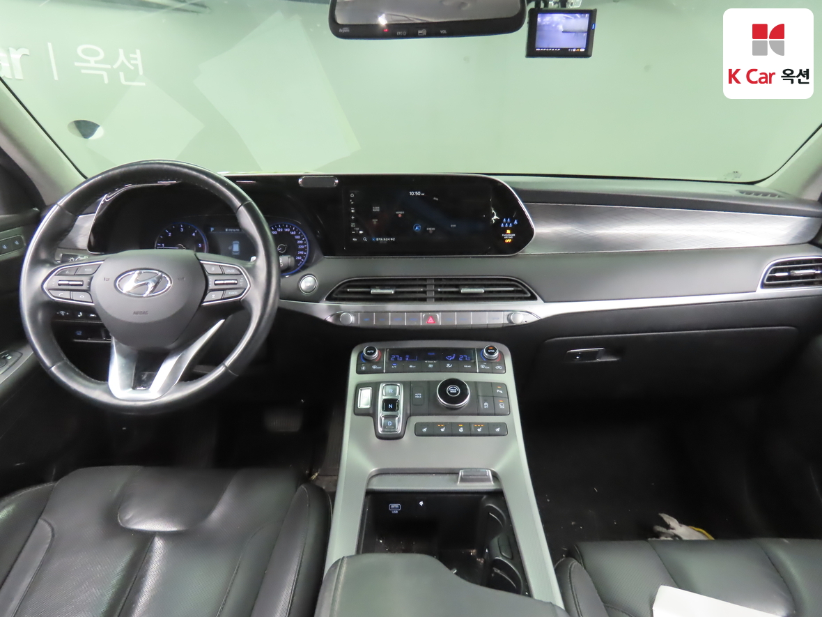 Hyundai Palisade 2022 - Image 3