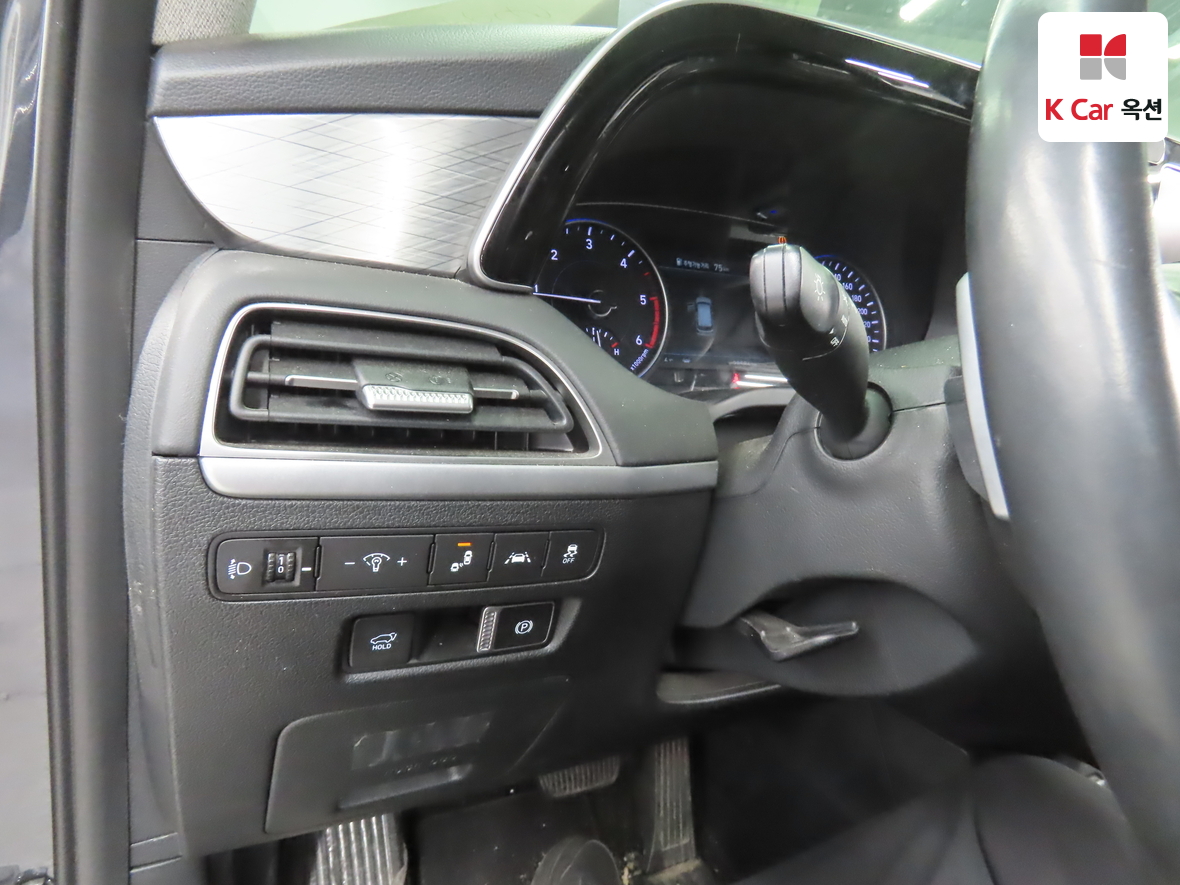 Hyundai Palisade 2022 - Image 9