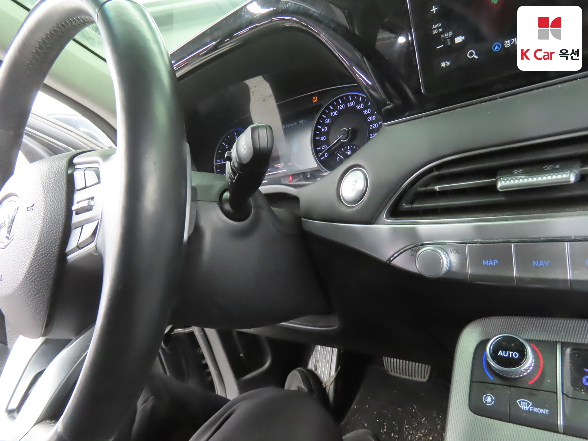 Hyundai Palisade 2022 - Image 11