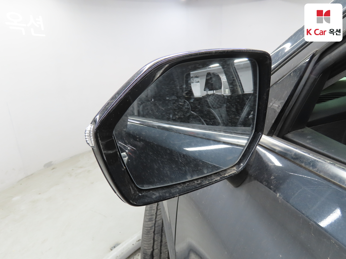 Hyundai Palisade 2022 - Image 21