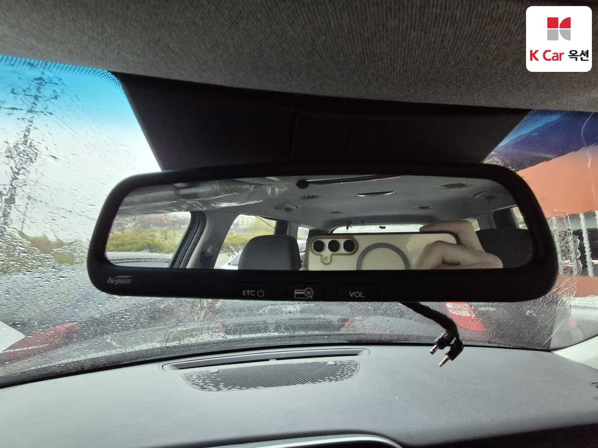 Hyundai Palisade 2022 - Image 13