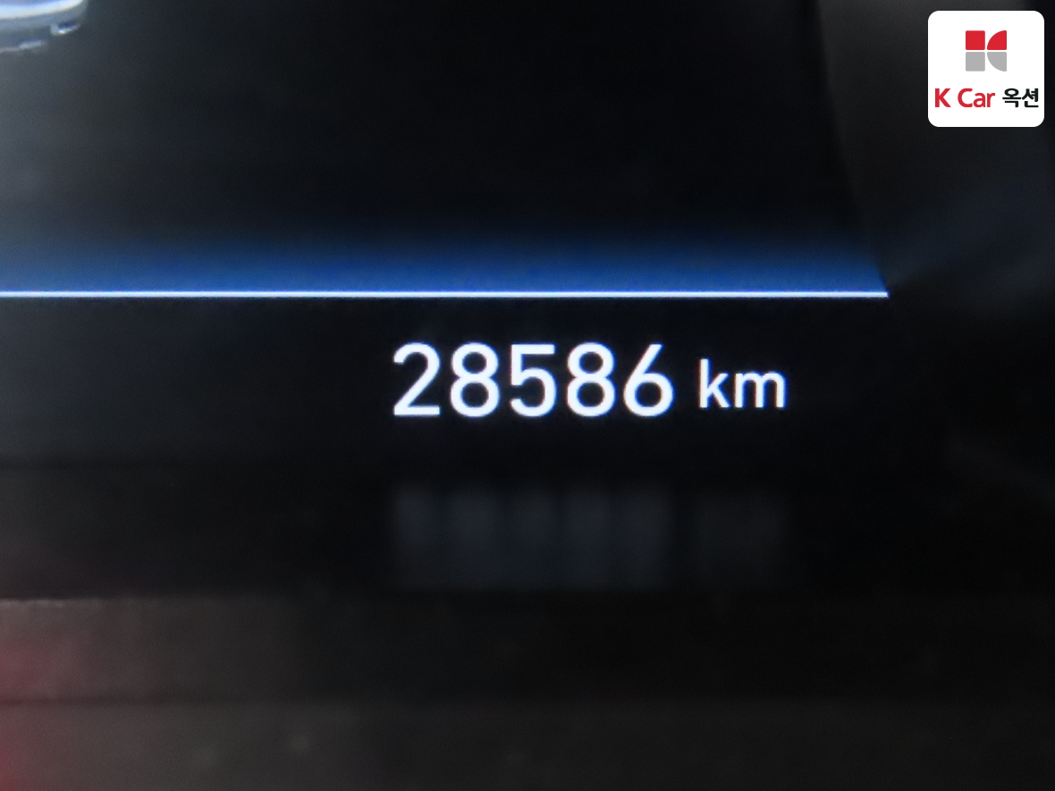 Hyundai Palisade 2022 - Image 4