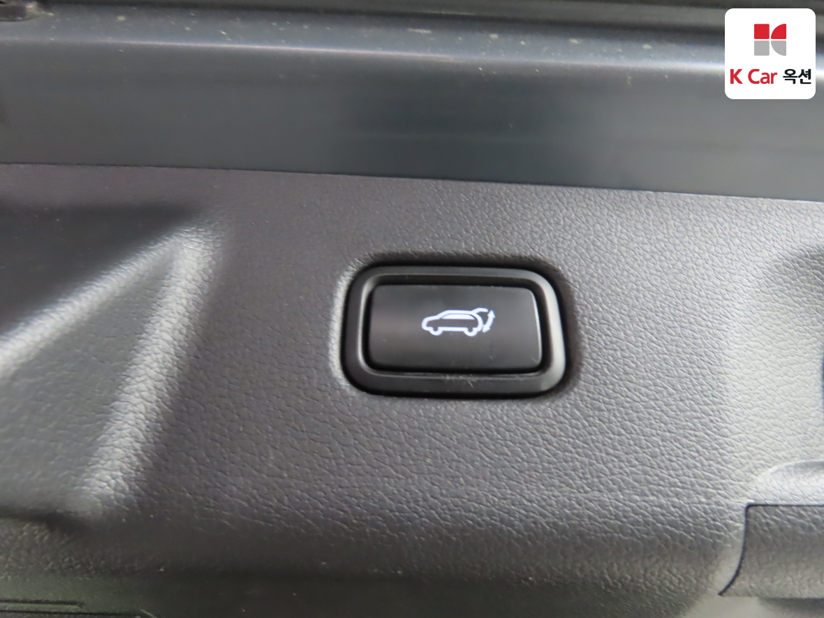 Hyundai Palisade 2022 - Image 28