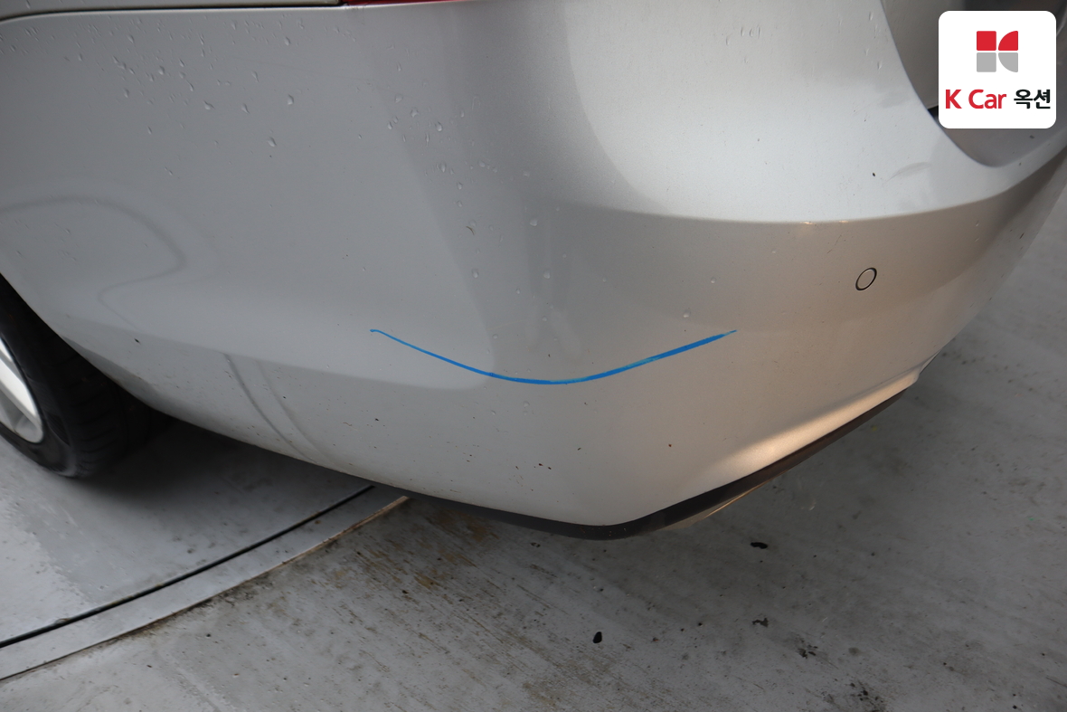 Gm Korea Impala 2016 - Image 38