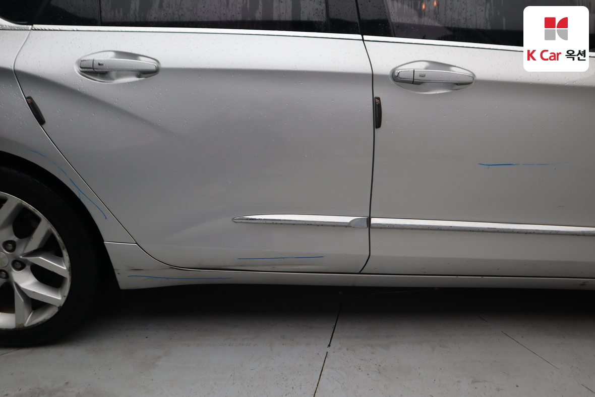 Gm Korea Impala 2016 - Image 41