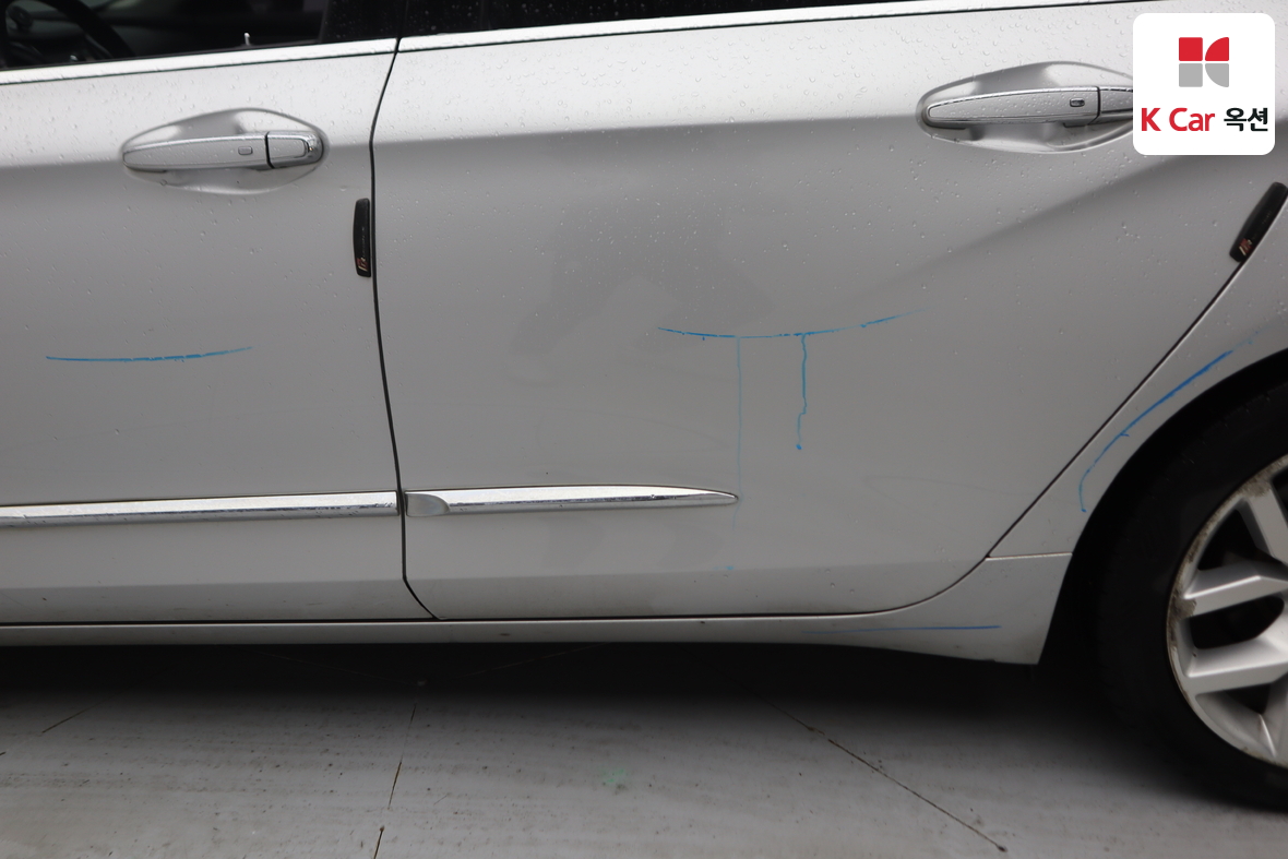 Gm Korea Impala 2016 - Image 37