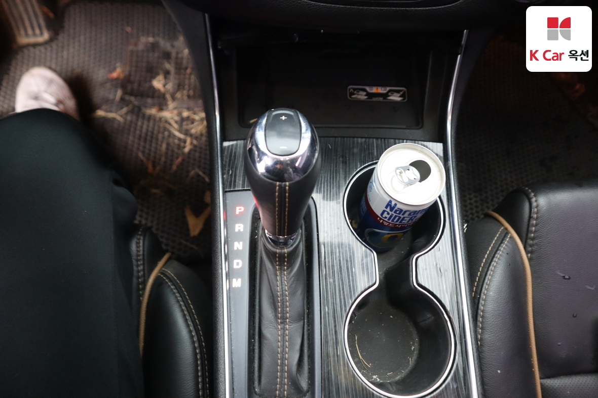 Gm Korea Impala 2016 - Image 15