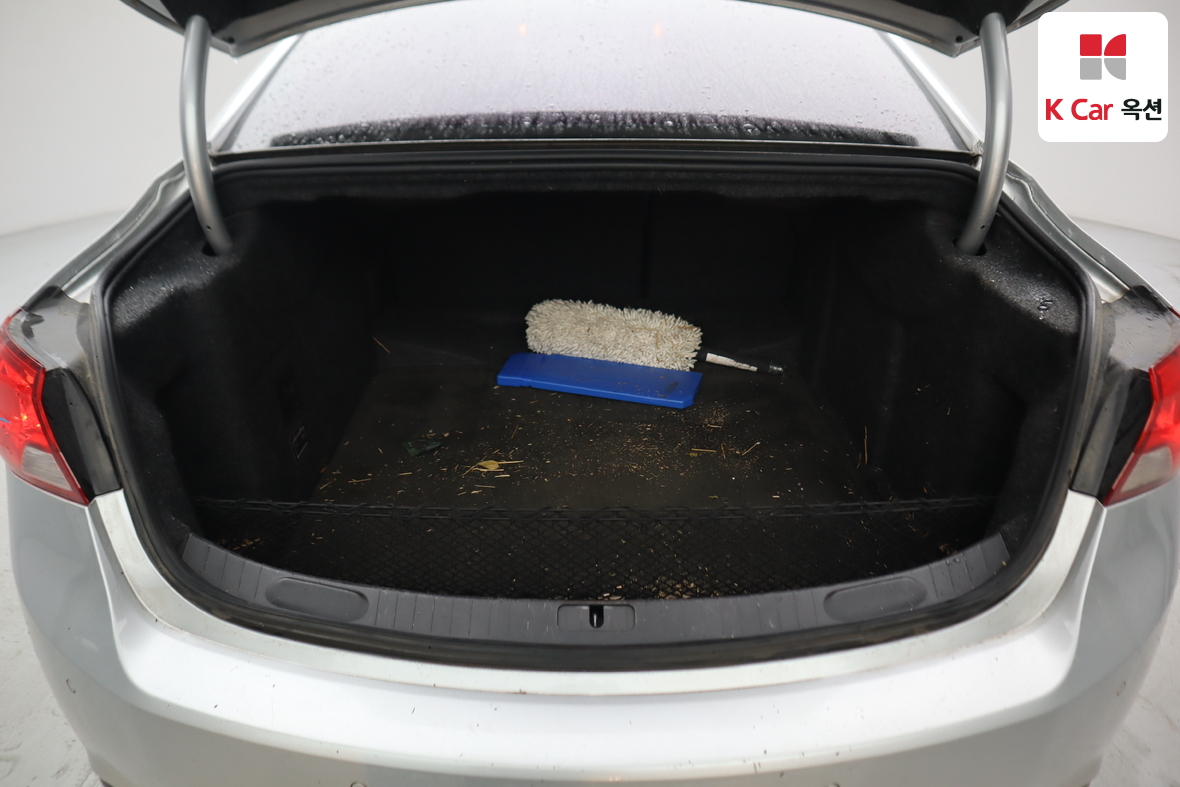 Gm Korea Impala 2016 - Image 24